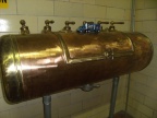 Stevens Point Brewery wort grant used untill the 1940 s
